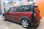 MINICLUBMAN2008款1.6T COOPER S 