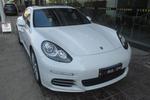 保时捷Panamera2014款Panamera 4 3.0T 