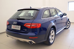 奥迪A4 allroad2014款40 TFSI allroad quattro plus版 