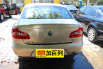 斯柯达昊锐2012款2.0TSI 手自一体 尊雅版