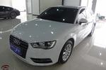 奥迪A3 Sportback2014款35 TFSI 自动进取型