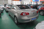 大众Eos2010款2.0TSI DSG 豪华版 