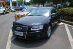 奥迪A8L2005款A8L Quattro(加长型) 4.2电喷