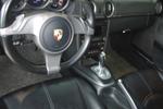 保时捷Boxster2009款Boxster 2.9L 