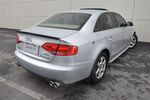 奥迪A4L2009款2.0TFSI 技术型