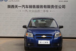 雪佛兰乐风2006款1.4 SL 手动