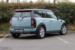 MINICLUBMAN2011款1.6L COOPER Fun