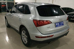 奥迪Q52010款2.0TFSI 豪华型