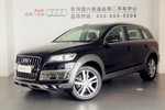 奥迪Q72014款35 TFSI 越野型