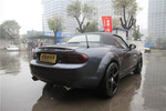 马自达MX-52009款2.0L 标准型