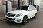 奔驰GLK级2013款改款 GLK 300 4MATIC 豪华型