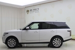 路虎揽胜2014款3.0 TDV6 Vogue