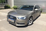 奥迪A4L2013款35 TFSI 自动标准型