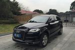 奥迪Q72015款35 TFSI 运动型