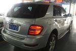 奔驰M级2010款ML350 4MATIC 豪华型版