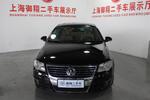 大众迈腾2007款1.8TSI 手自一体豪华型