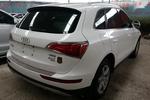 奥迪Q52011款2.0TFSI 舒适型