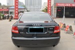 奥迪A6L2005款2.0T FSI®手自一体标准型