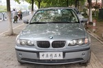 宝马3系2004款325i