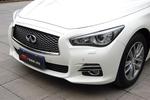 英菲尼迪Q50L2015款2.0T 悦享版