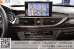 奥迪A6L-2014款30FSI舒适型