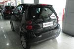 smartfortwo2011款1.0L MHD 硬顶标准版