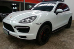 保时捷Cayenne2014款Platinum Edition 3.0T