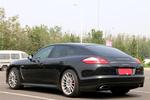 保时捷Panamera2010款Panamera 4 3.6L 