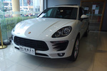 保时捷Macan2014款Macan 2.0T