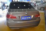 宝马7系2007款新730Li 自动