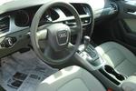 奥迪A4L2010款1.8TFSI 舒适型