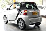 smartfortwo2013款1.0 MHD 新年特别版