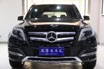 奔驰GLK级2013款改款 GLK 300 4MATIC 时尚型