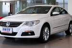 大众CC2011款2.0TSI 至尊型(5座版)