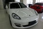 保时捷Panamera2010款Panamera 3.6L 