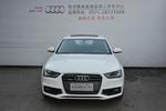 奥迪A4L2013款40 TFSI quattro个性运动型