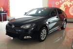 MG62011款1.8DVVT 手自一体 贺岁版