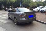 马自达Mazda62003款2.3豪华型