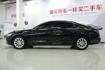 奥迪A6L2012款TFSI 标准型(2.0T)