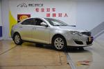 荣威5502008款S 1.8L 启臻版