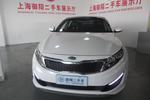 起亚K52012款2.0L 手自一体 DLX Nu