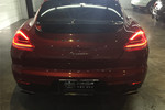 保时捷Panamera2014款Panamera 3.0T 