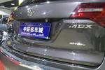 讴歌MDX2010款3.7L 舒适版