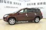 丰田RAV42013款2.0L  自动 特享精英版