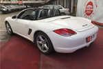 保时捷Boxster-2.9L