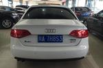 奥迪A4L2012款2.0TFSI 标准型