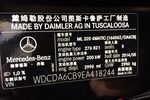 奔驰M级2014款ML320 4MATIC