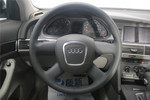 奥迪A6L2008款2.0TFSI 标准型(自动)