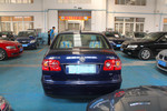 大众Polo劲取2008款1.4L 手动 雅适版 