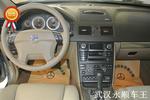 沃尔沃XC902011款2.5T 北欧豪华版